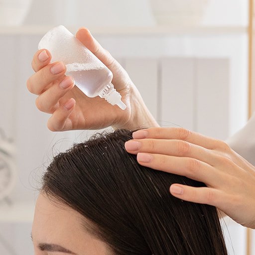 Hair care