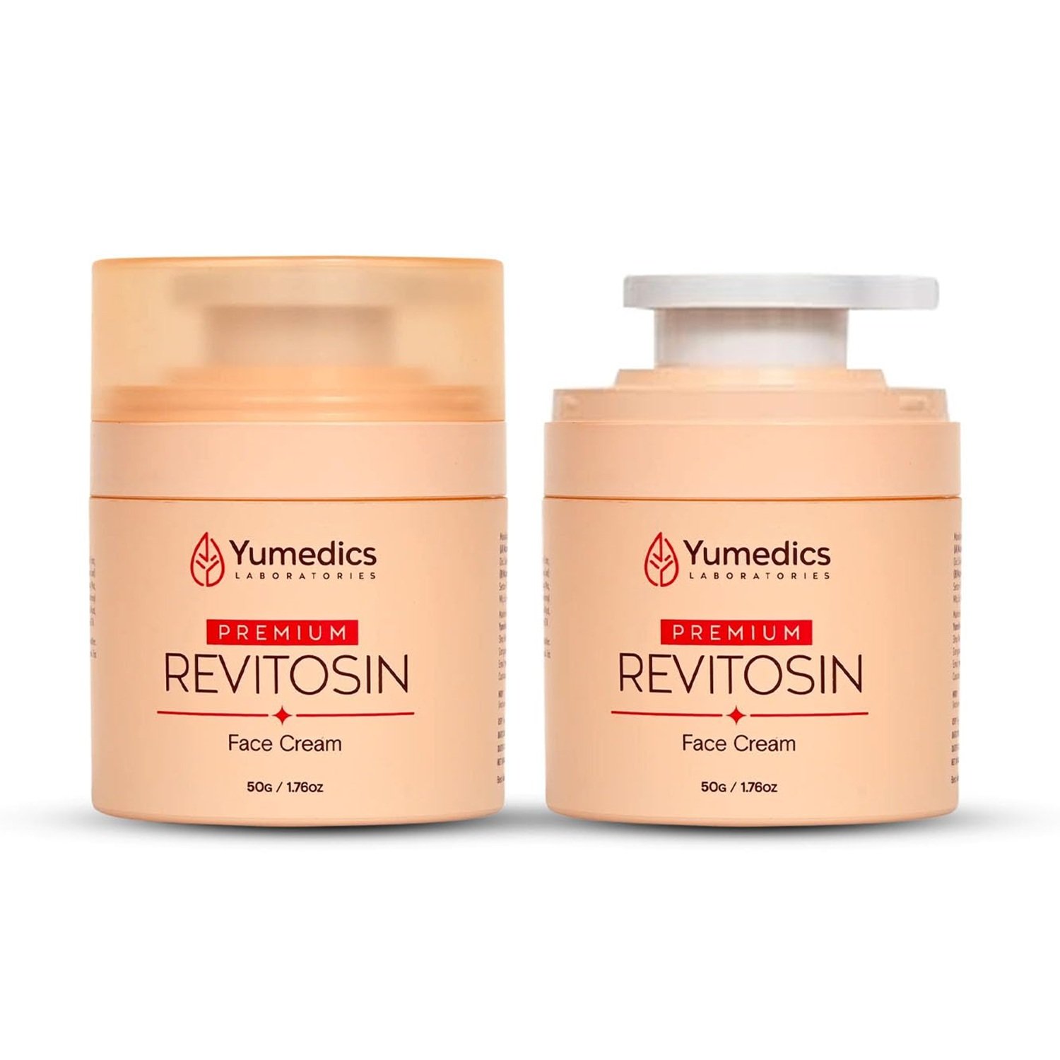 Revitosin cream