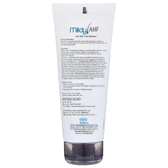 Mildy AHF Shampoo 100ml