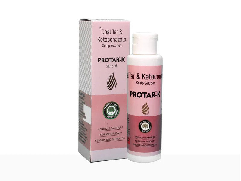 Protar K - 100 ml