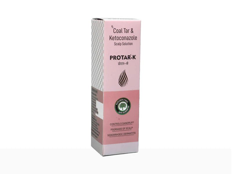 Protar K - 100 ml