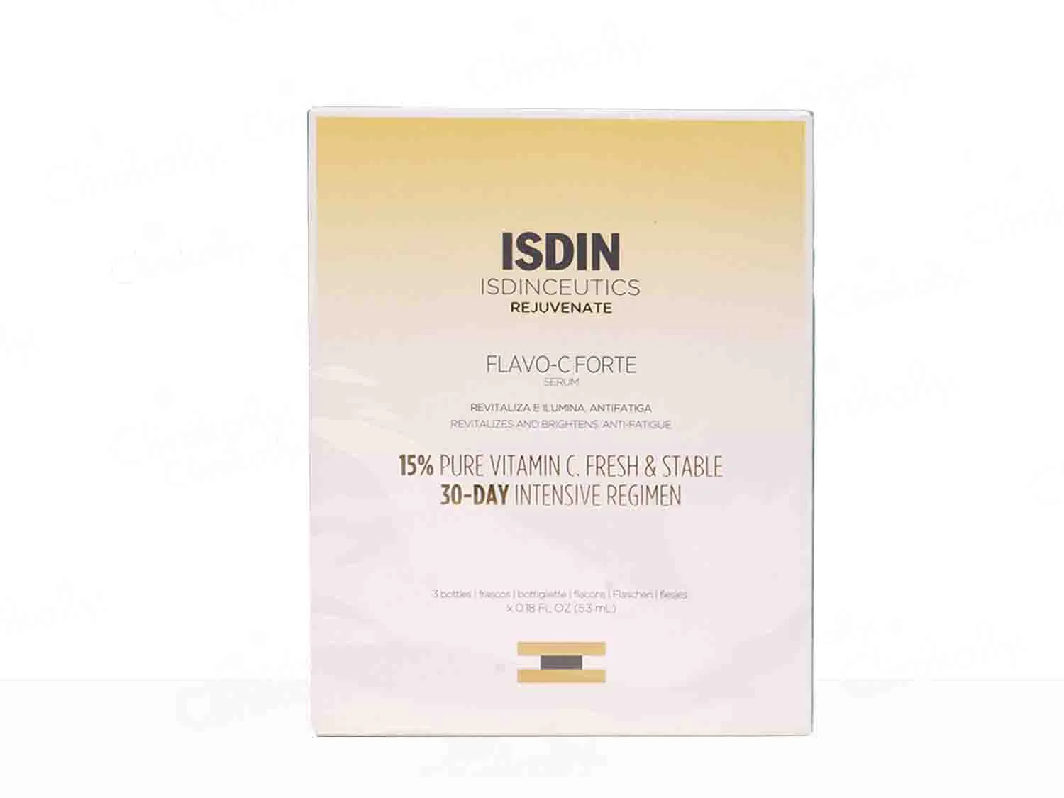 ISDIN FLAVO C
