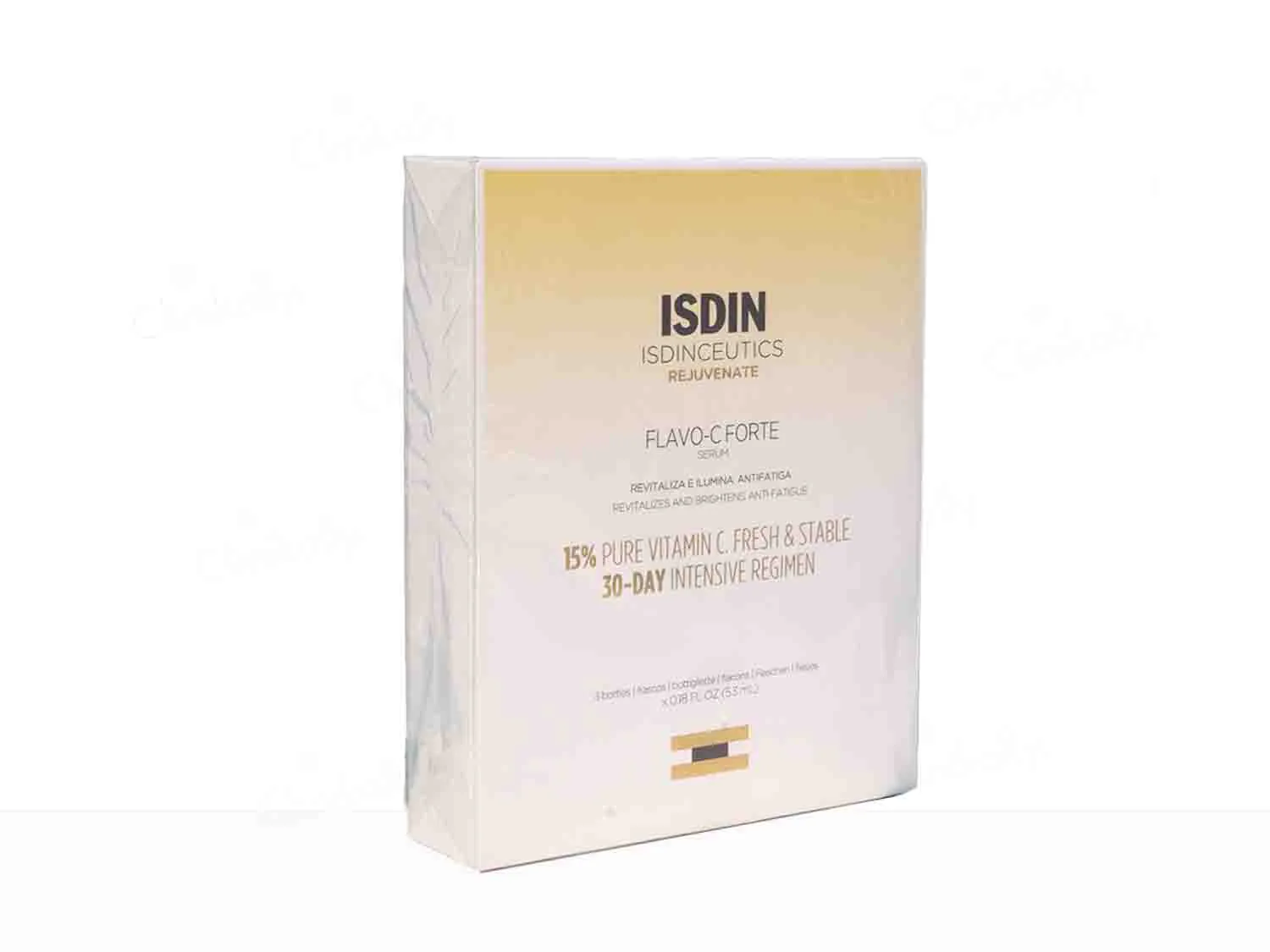 ISDIN FLAVO C