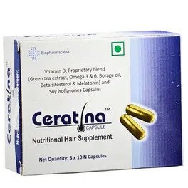 Ceratina tabs