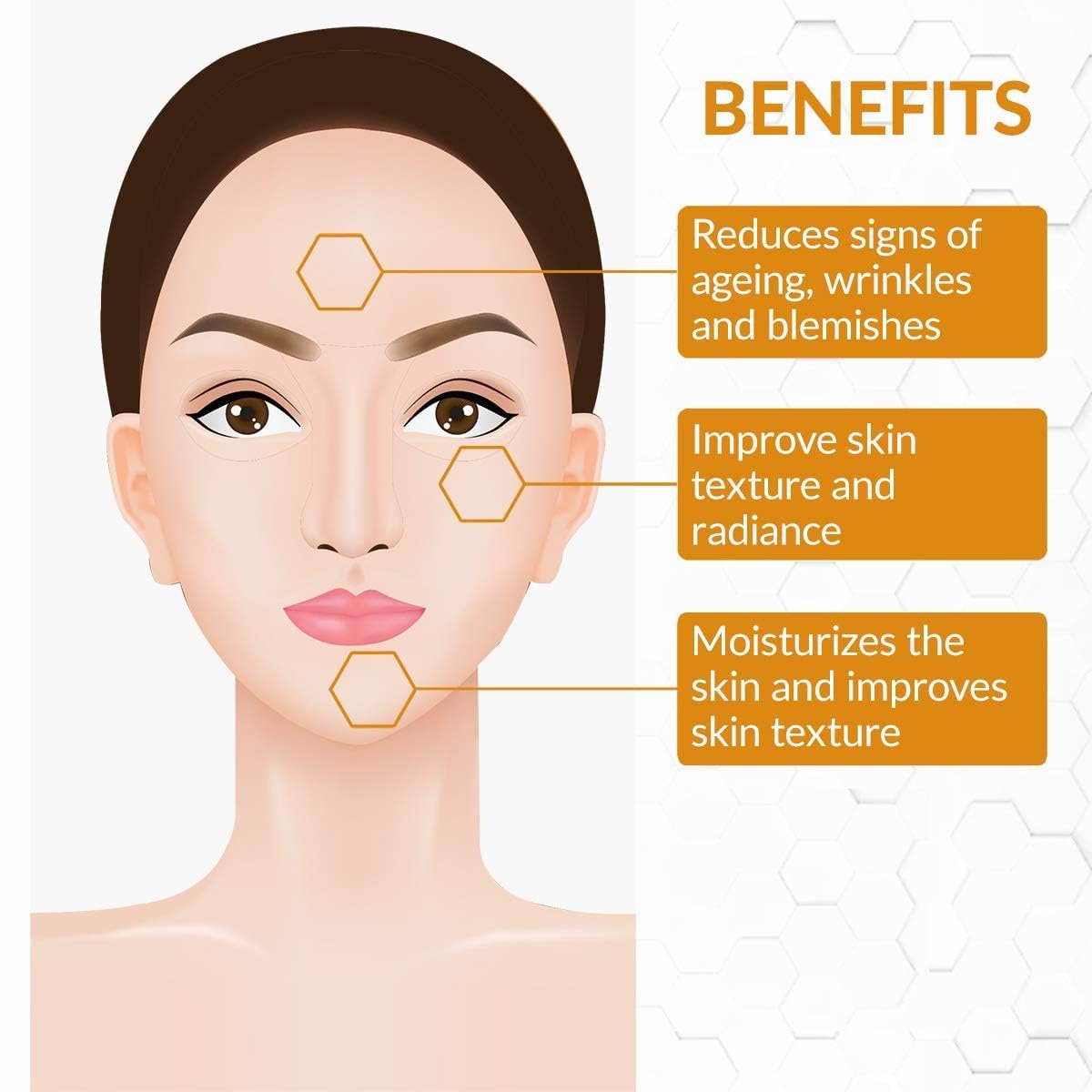 GAHA SERUM