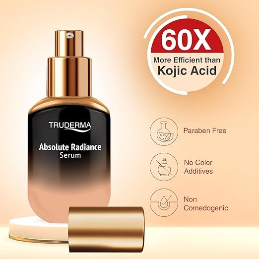 TRUDERM ABSOLUTE RADIANCE - 30ml