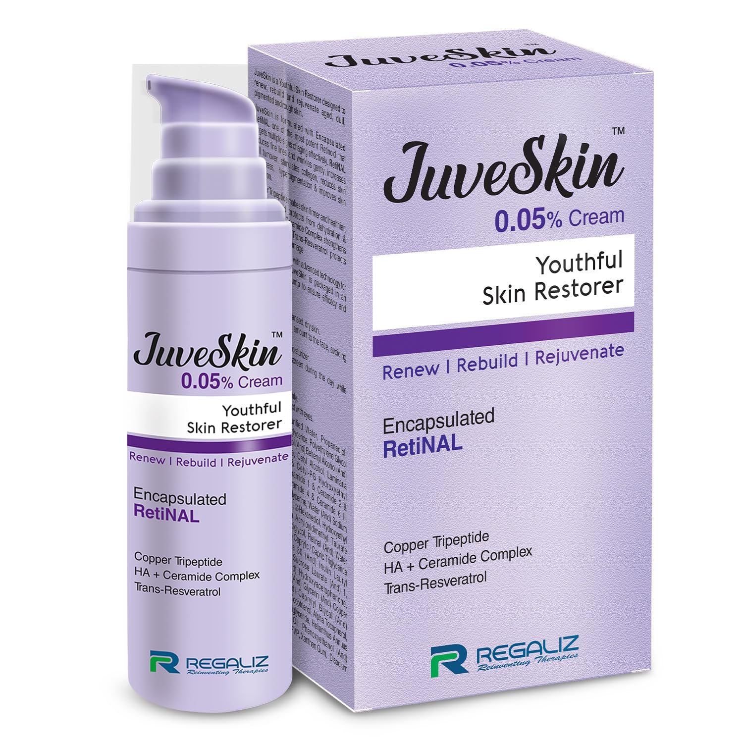 JUVESKIN