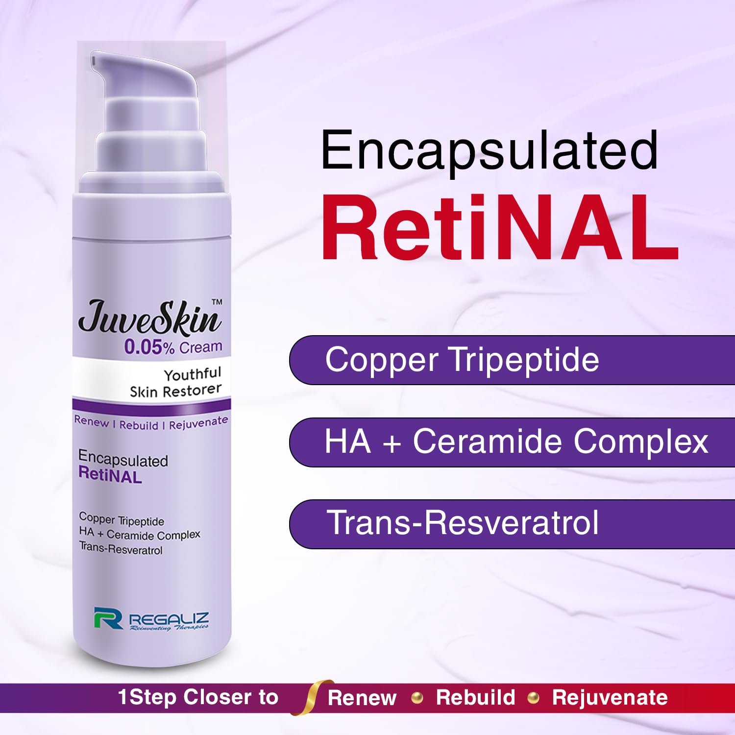 JUVESKIN