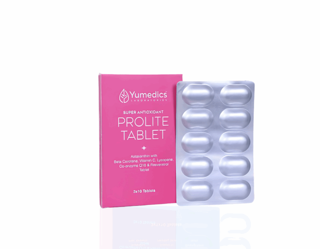 Tab prolite