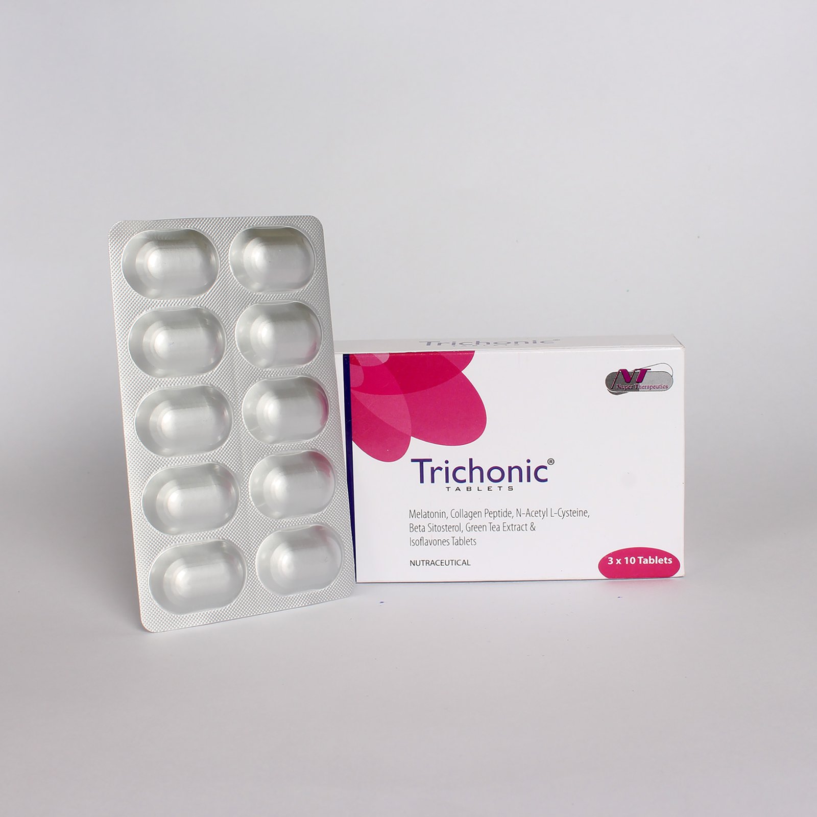 TAB TRICHONIC