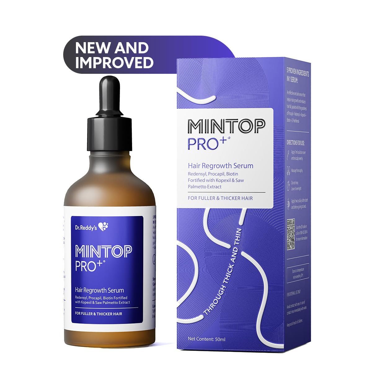 Mintop pro