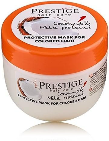 Prestige Hair Mask