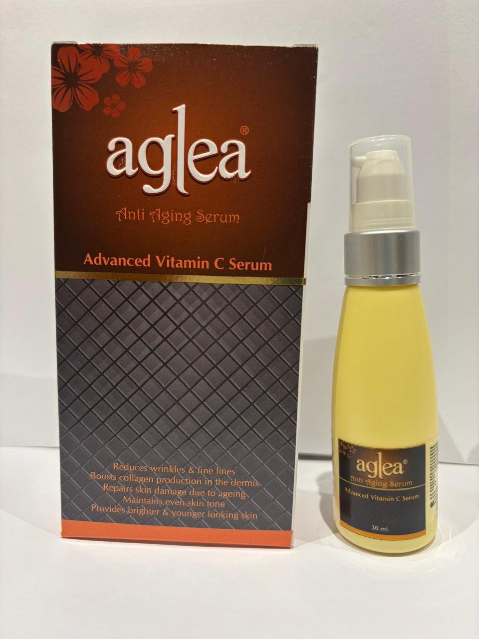 AGLEA VIT C
