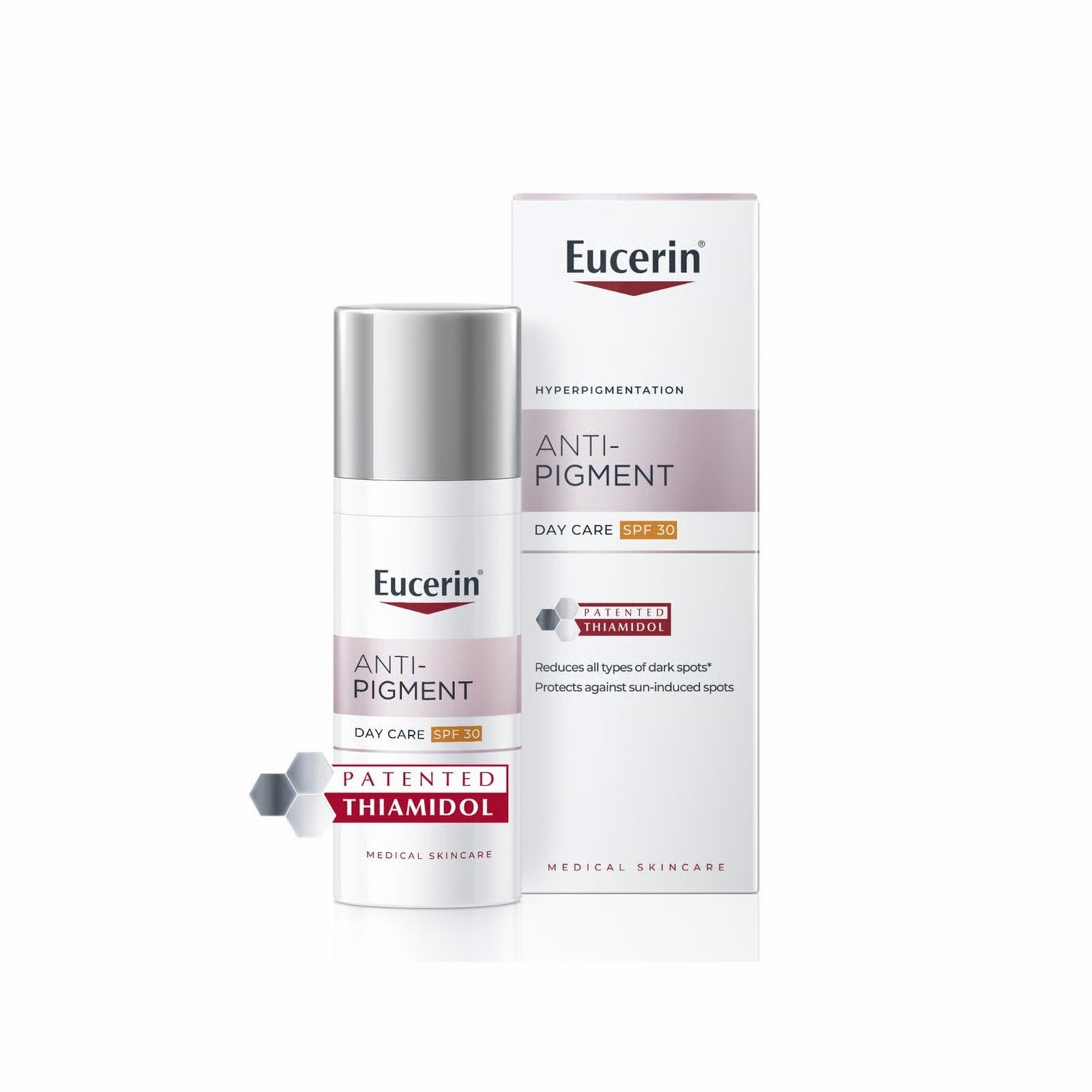 Eucerin Anti-Pigment cream 50ml