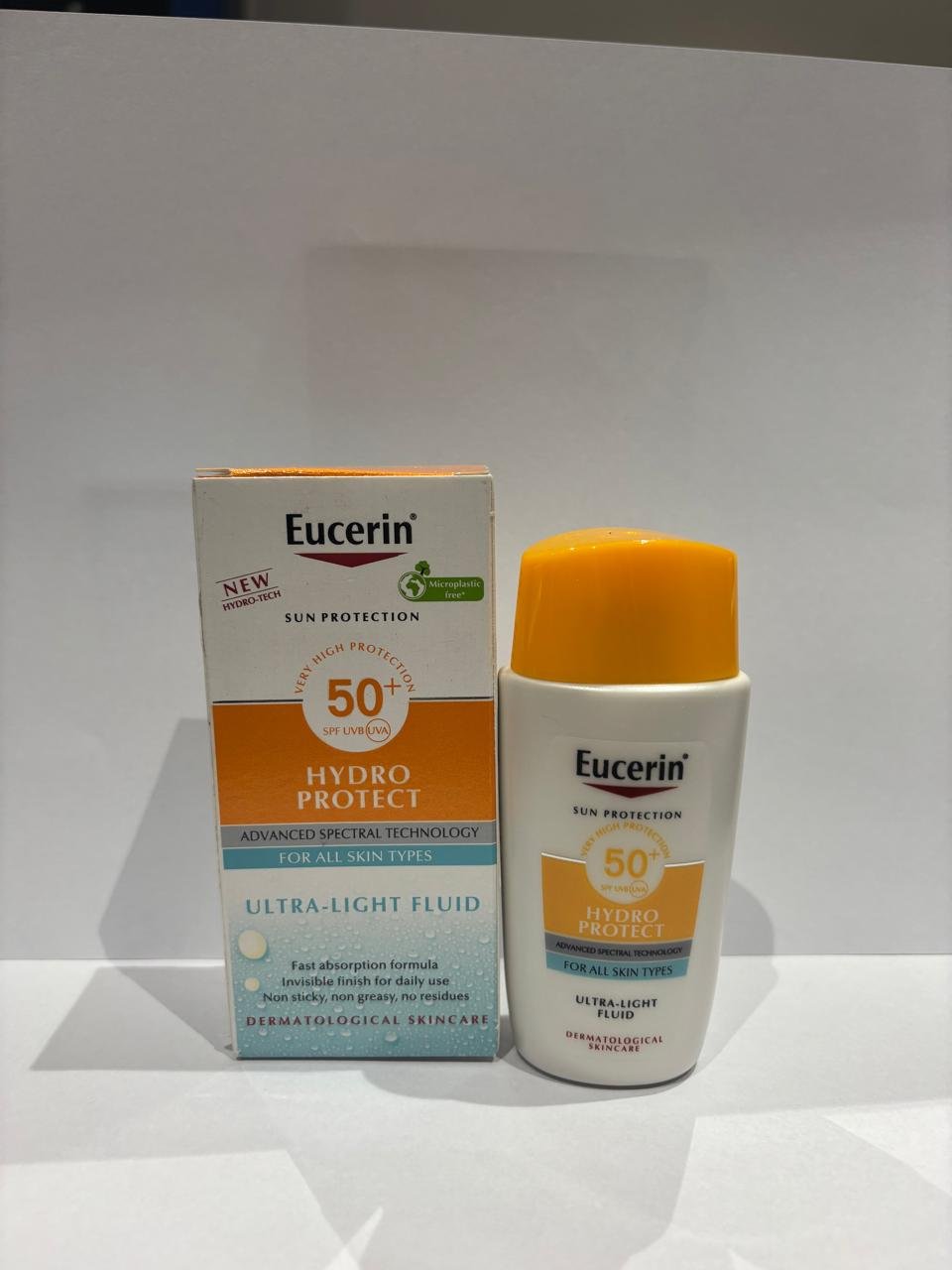 Eucerin Hydro Protect