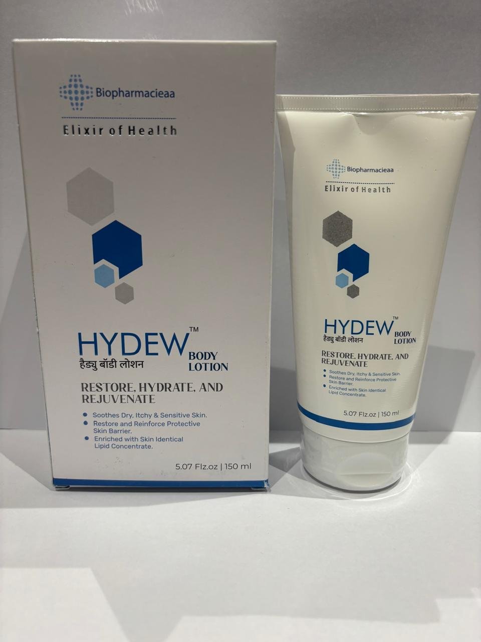 HYDEW Body Lotion
