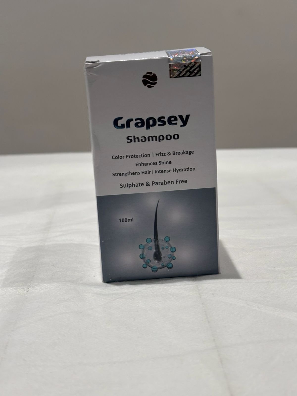 Grapsey Shampoo - 100 ml