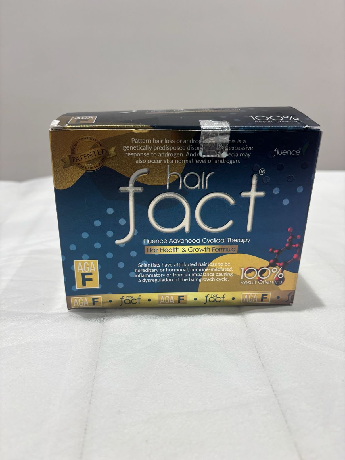 Hair Growth Supplement- Females
