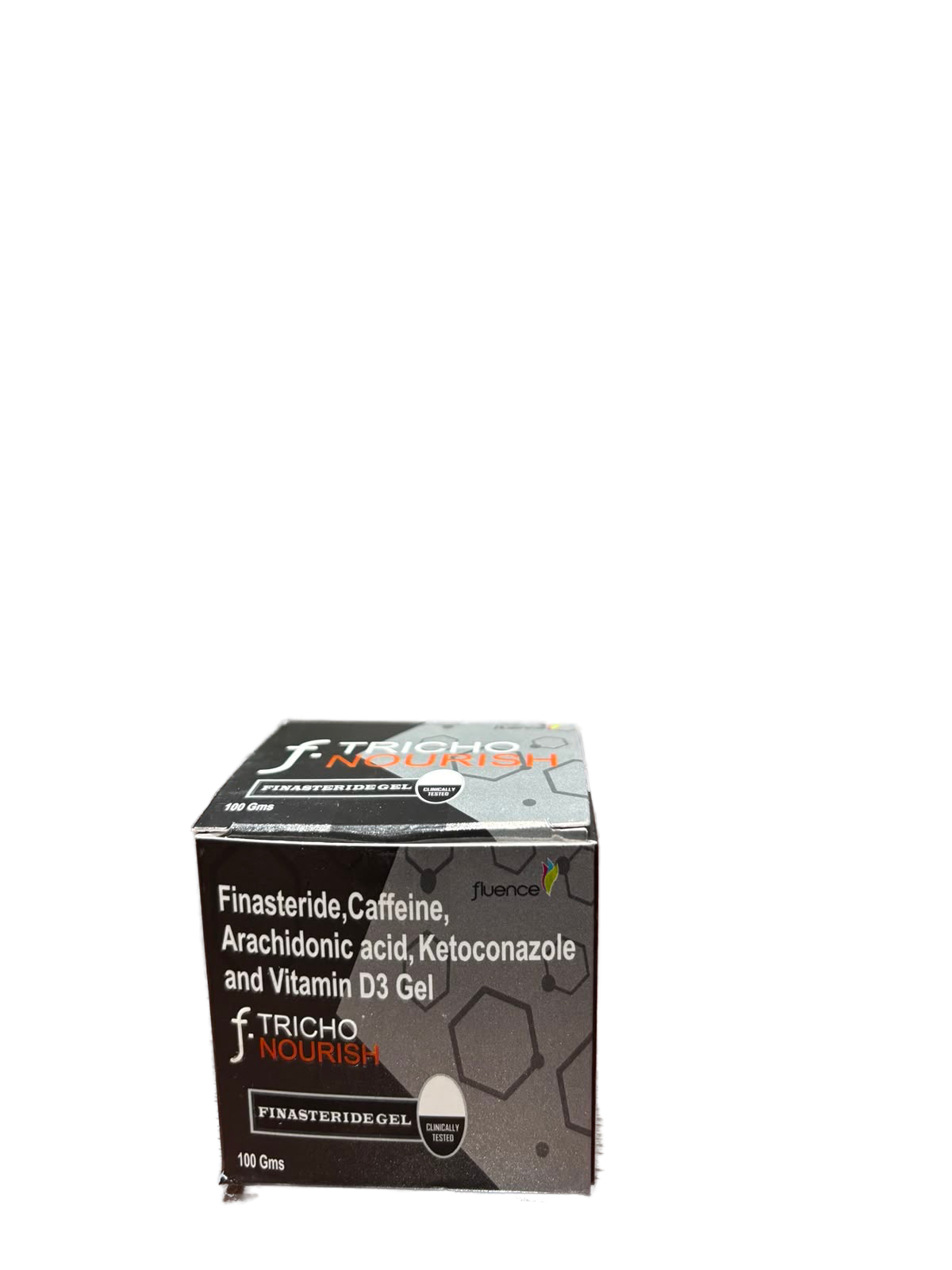 f. TRICHO NOURISH Gel
