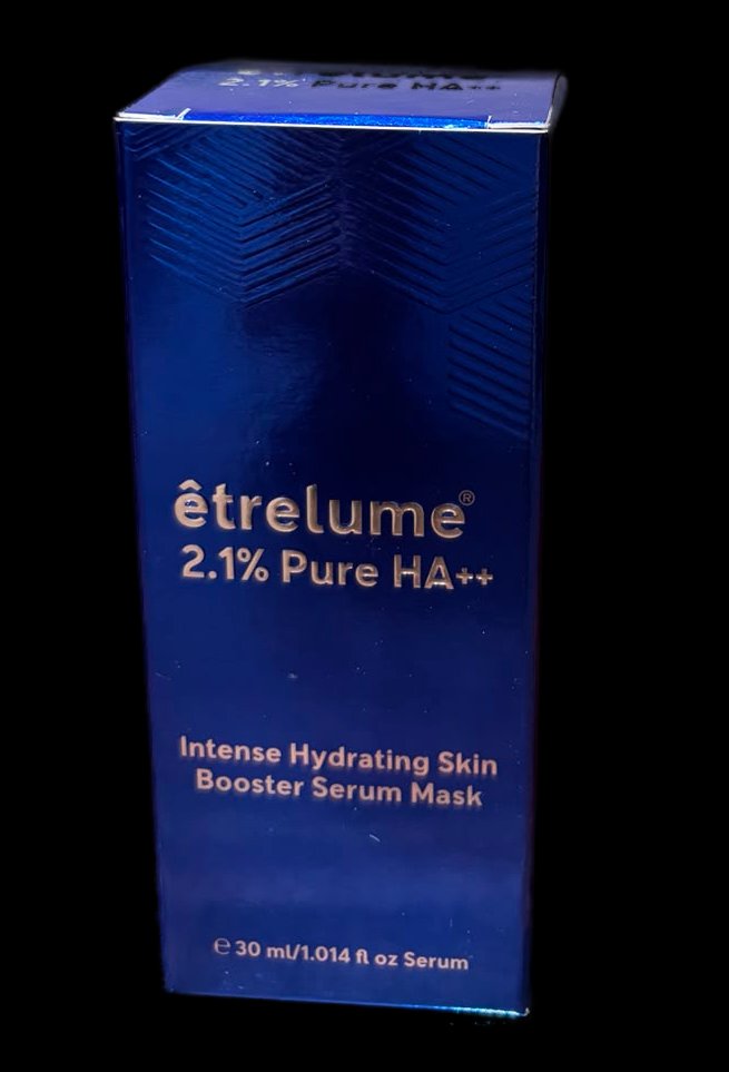 êtrelume® 2.1% Pure HA++