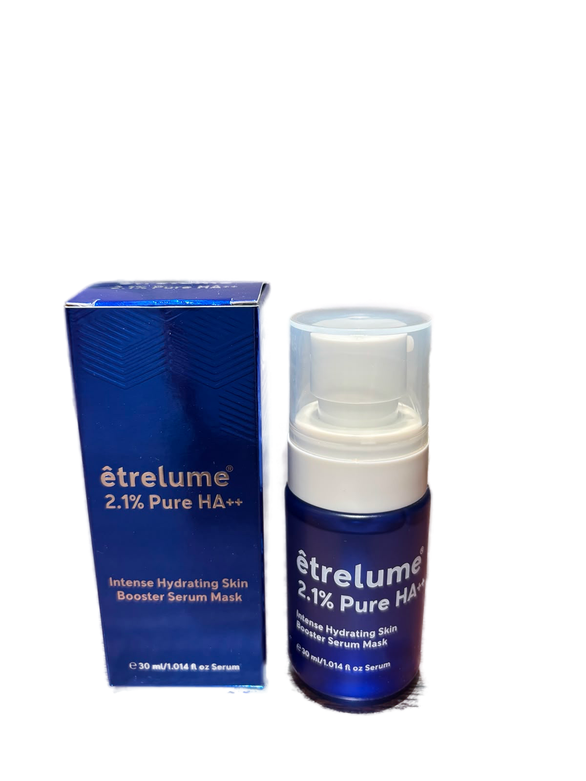 êtrelume® 2.1% Pure HA++