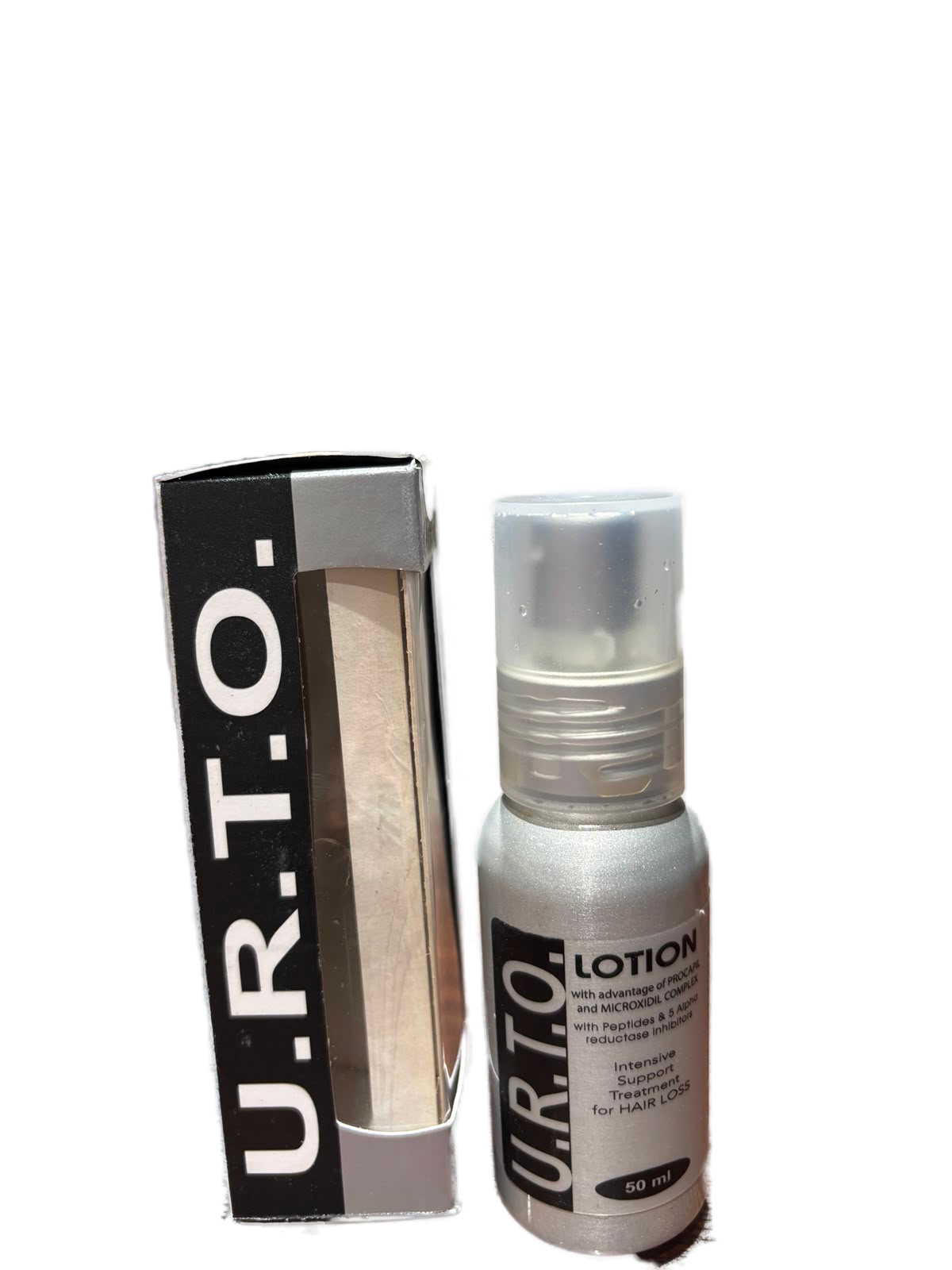 U.R.T.O Intensive Lotion