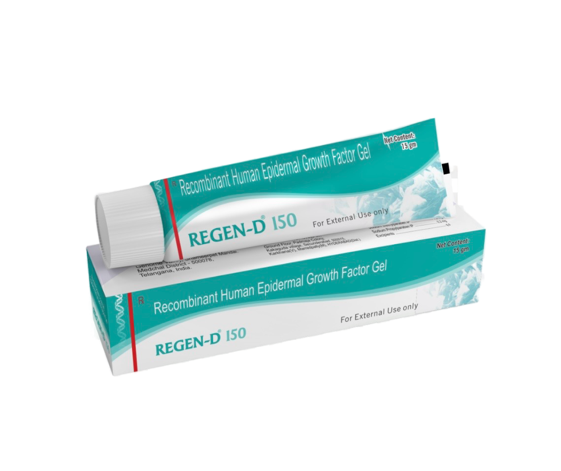 Regen D 150