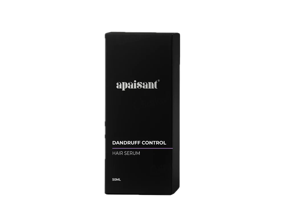 Apaisant Dandruff Control Serum