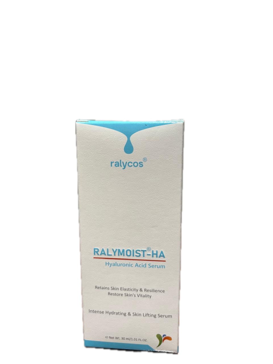Ralymoist HA (Hyaluronic Acid Serum)