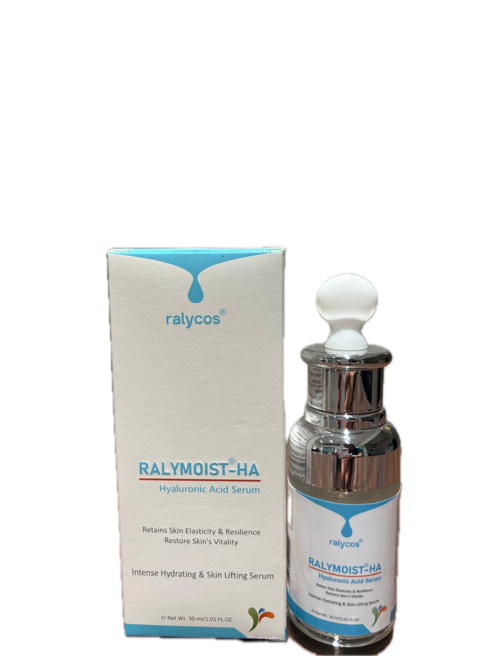Ralymoist HA (Hyaluronic Acid Serum)