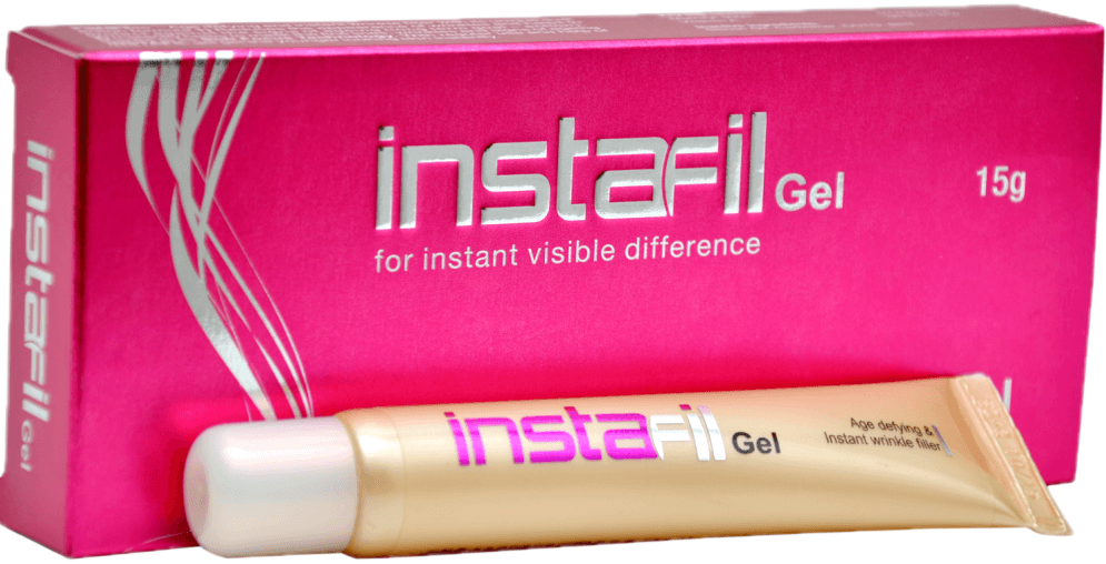 Instafil Gel
