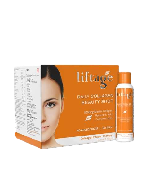 Liftage Daily Collagen Beauty Shot