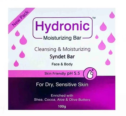 Hydronic Moisturizing Bar