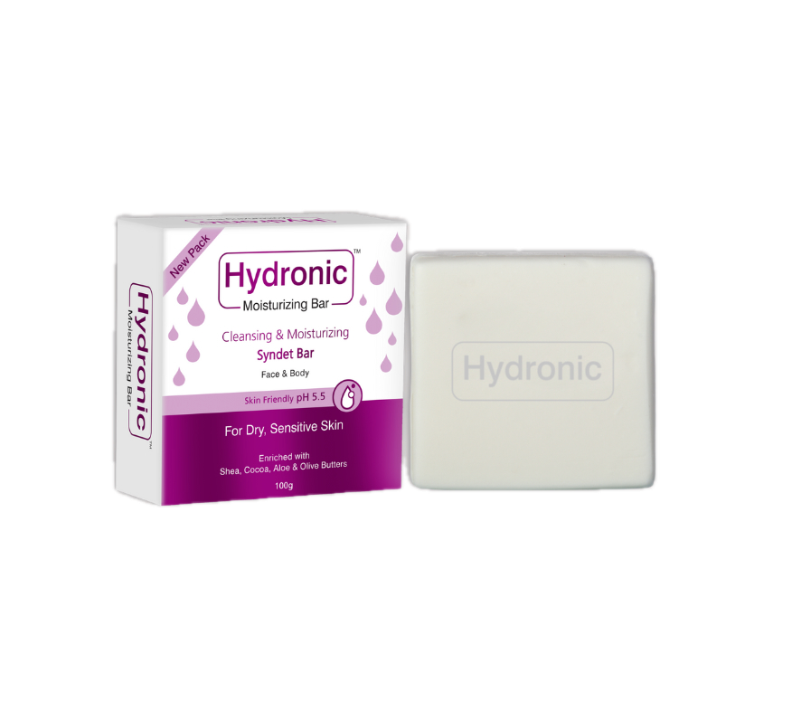 Hydronic Moisturizing Bar