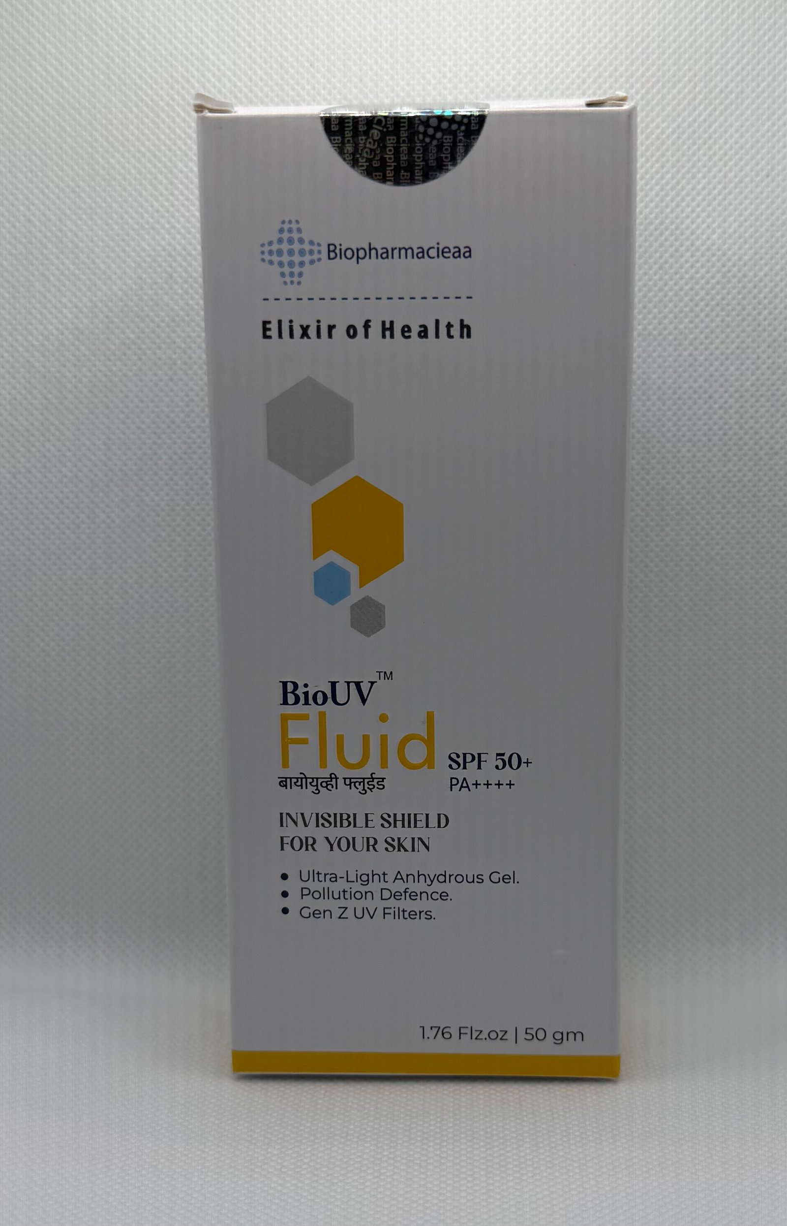 BioUV Fluid
