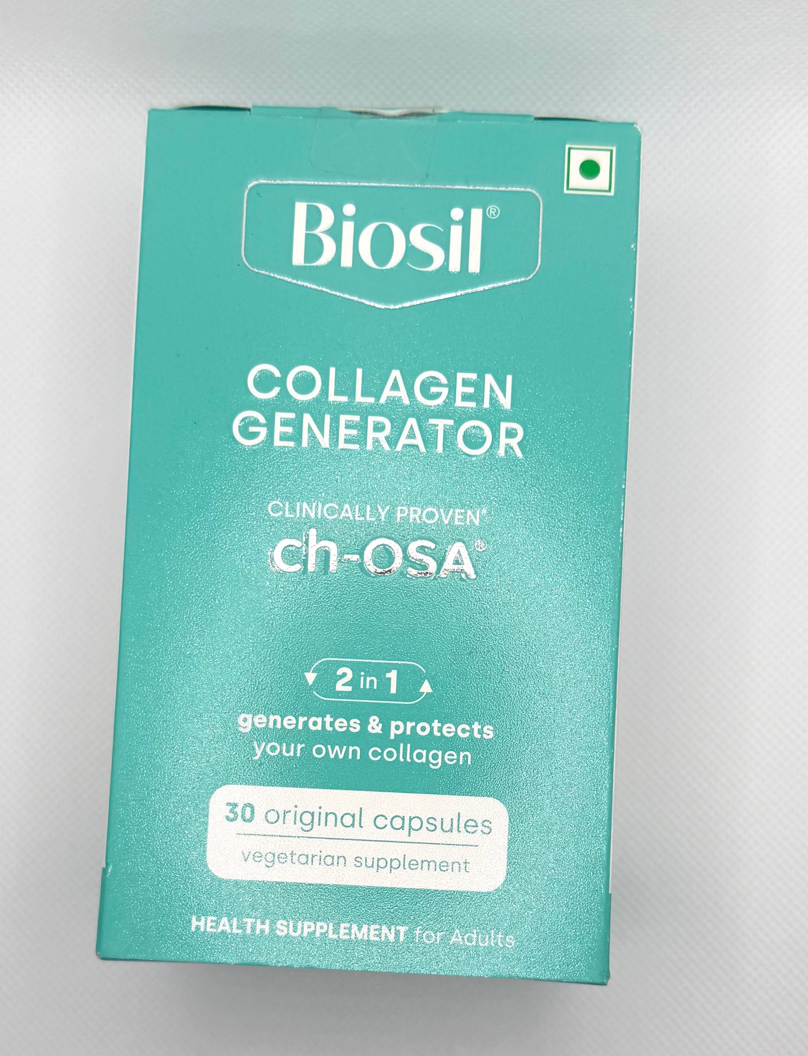 Biosil Collagen Generator